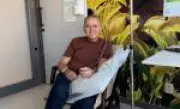 Luís Roberto atualiza estado de saúde em meio a tratamento contra tumor cervical