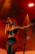 Luísa Sonza faz show gratuito no Taguaparque neste sábado (16)