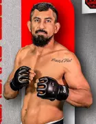 Lutador de MMA 'Rogério Cachorro Louco' é morto a tiros em Lucas do Rio Verde