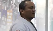 Lutador Melqui Galvão confessa em áudio ter tocado em aluna menor