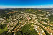 Luzerna, em SC, está entre as 10 cidades com melhor qualidade de vida do Brasil