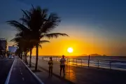 Macaé conquista categoria A do Mapa do Turismo Brasileiro novamente