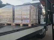 Mais de 800 kg de alimentos são enviados a cidades do Acre em emergência