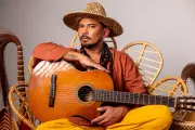 Marcelo Nakamura lança turnê 'A Bajara' em Manaus neste sábado