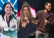 Mari Fernandez, Solange Almeida e Netto Brito são atrações do São João de Ibicuí 2026