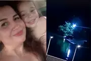 Marido que sobreviveu a acidente que matou esposa e filha no PR é preso