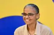 Marina Silva otimista sobre definição de chapa de Haddad para governo de SP