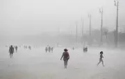Marinha alerta para nevoeiro no litoral de SP, PR e SC nesta quarta (6)