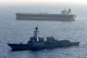 Marinha do Irã promete resposta pesada a ataques dos EUA contra navios