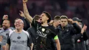 Marquinhos celebra segunda final consecutiva e nega favoritismo