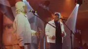 Martinho da Vila e Mart'nália: Dinastia do Samba no Show da Vida