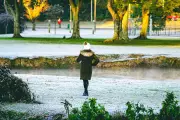 Massa de ar polar deve trazer maior queda de temperatura do ano no Brasil