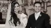 Matheus Aleixo admite traição e fala sobre fim do casamento com Paula Aires