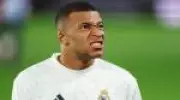 Mbappé enfrenta crise no Real Madrid com campanha de torcedores