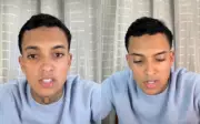 MC Brinquedo anuncia fim da carreira no funk após conversão religiosa