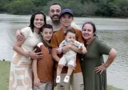 Mãe cria ONG para apoiar famílias atípicas após desafios com filho