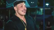Mãe de Gabriel Ganley lamenta morte do influenciador fitness como fatalidade