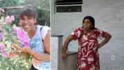 Mãe diz que filho virou 'monstro' após matar irmã e esconder corpo no quintal