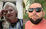 Mãe e filho morrem em acidente frontal entre moto e carro em Jacutinga