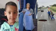 Mãe ofereceu Pix para salvar filho em Frutal; destaques da semana no Triângulo