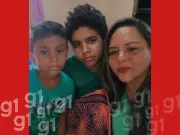 Mãe solo adota crianças autistas e vende salgados para sustentá-los no Acre