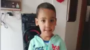 Mãe tentou pagar Pix para salvar filho autista de 4 anos de ex-vizinho em MG