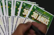 Mega-Sena 30 anos: prêmio de R$ 300 milhões e histórico no Piauí
