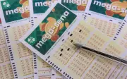 Mega-Sena 30 anos: prêmio sobe para R$ 200 milhões; sorteio dia 24