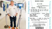 Mega-Sena 3.010: bolão no Ceará leva R$ 168 milhões; veja números