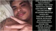 Membro de facção preso por ameaçar donos de provedores em Fortaleza