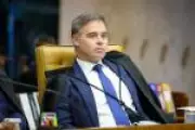 Mendonça avalia investigar obstrução de justiça no caso Lulinha no INSS