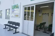 Menina de 4 anos é levada à UPA com sinais de embriaguez em SC