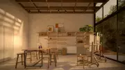Mercado imobiliário prioriza bem-estar e criação manual sobre coworking