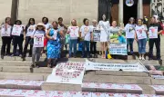 Mães de desaparecidos pedem visibilidade, memória e respeito no Dia das Mães