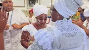 Mães de santo: liderança e acolhimento nas religiões de matriz africana
