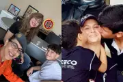 Mães na linha de frente: maternidade transforma atuação em segurança pública