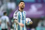 Messi ainda pode decidir uma Copa do Mundo aos 39 anos?