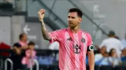 Messi tem inflamação muscular e pode perder amistosos antes da Copa