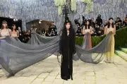 Met Gala 2026: Looks que homenageiam obras de arte famosas