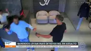 MG1 de sexta-feira: 15 de maio de 2026 - Notícias de Minas Gerais