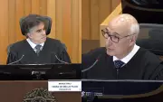 Ministros do TST trocam farpas sobre juízes 'vermelhos e azuis'