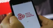 Morador de Juiz de Fora ganha R$ 200 mil na Nota Fiscal Mineira