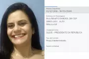Moradora de Piraju descobre registro de 'presidente da República' na carteira de trabalho