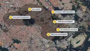Moradores da zona leste de Sorocaba sofrem com mau cheiro intenso e problemas de saúde
