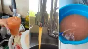 Moradores de Ponta Grossa podem pedir ressarcimento à Sanepar por água com gosto e cheiro ruins