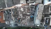 Moradores do Jaguaré firmam acordo com Sabesp após explosão
