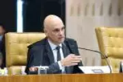 Moraes relatará ações contra Lei da Dosimetria no STF