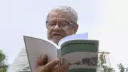 Morre Antônio Pereira, historiador que dedicou 60 anos à memória de Uberlândia