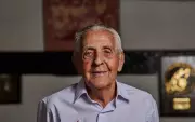 Morre aos 98 anos José Brandão Tupynambá, fundador da Festa do Peão de Barretos