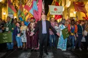 Morre Carlo Petrini, fundador do movimento Slow Food, aos 76 anos